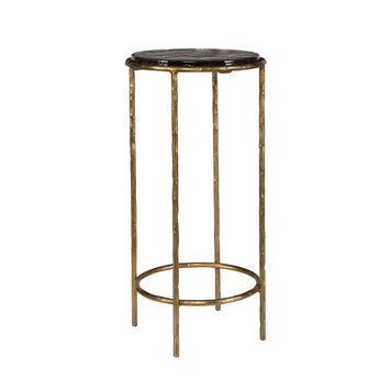 PAULETTE END TABLE