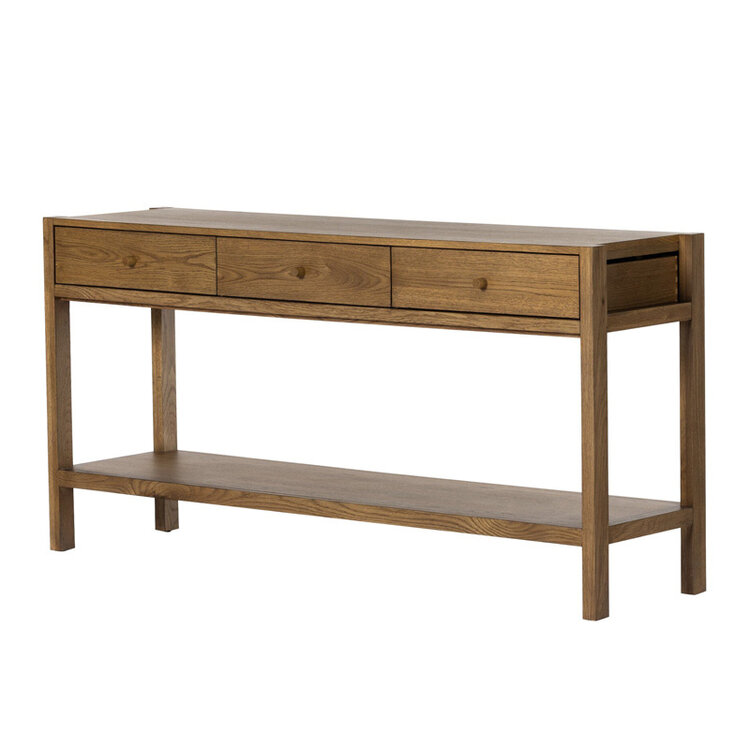 MEADOW CONSOLE TABLE