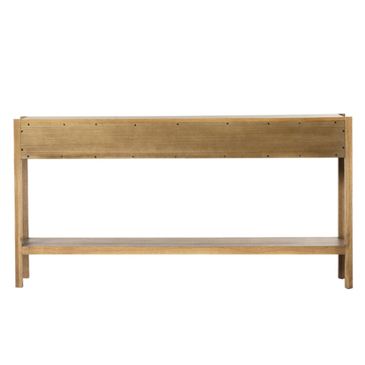 MEADOW CONSOLE TABLE