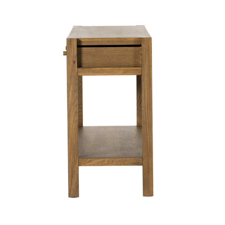 MEADOW CONSOLE TABLE