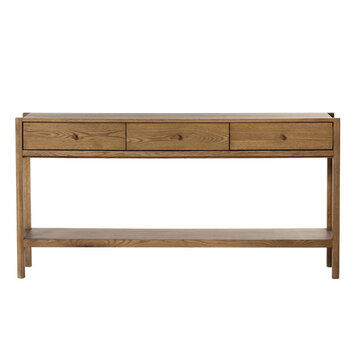 MEADOW CONSOLE TABLE