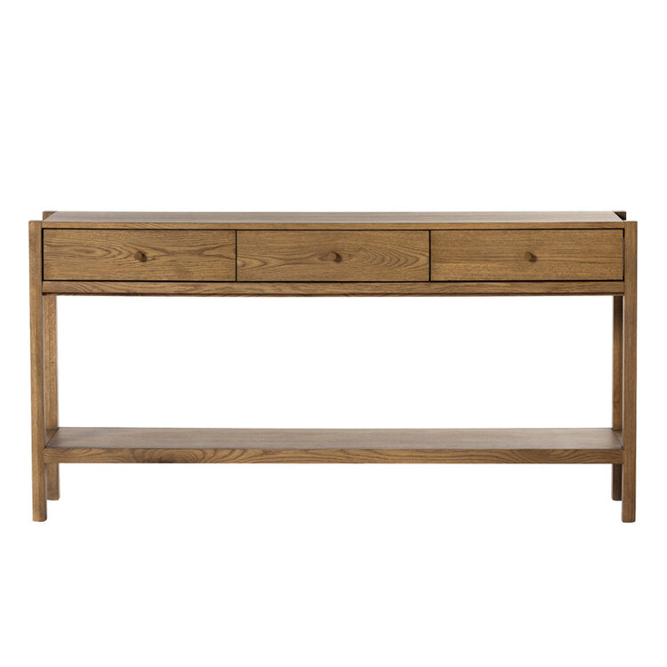 MEADOW CONSOLE TABLE