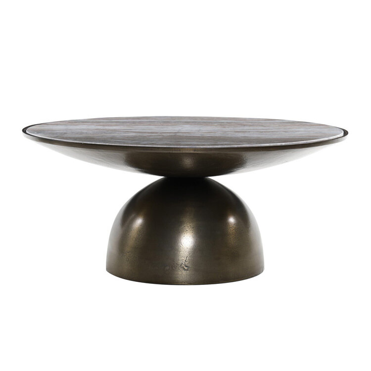 CORBETT SMALL COFFEE TABLE