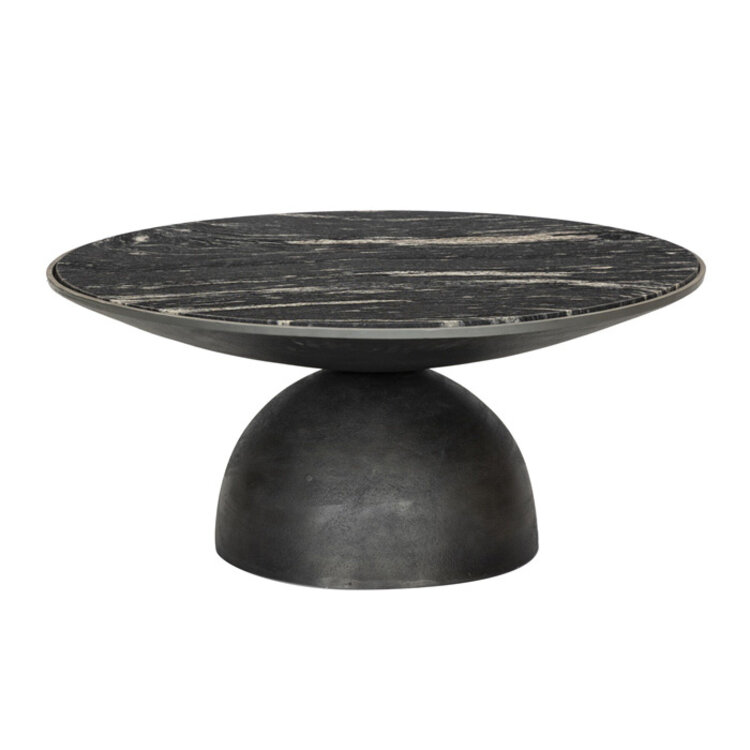 CORBETT SMALL COFFEE TABLE