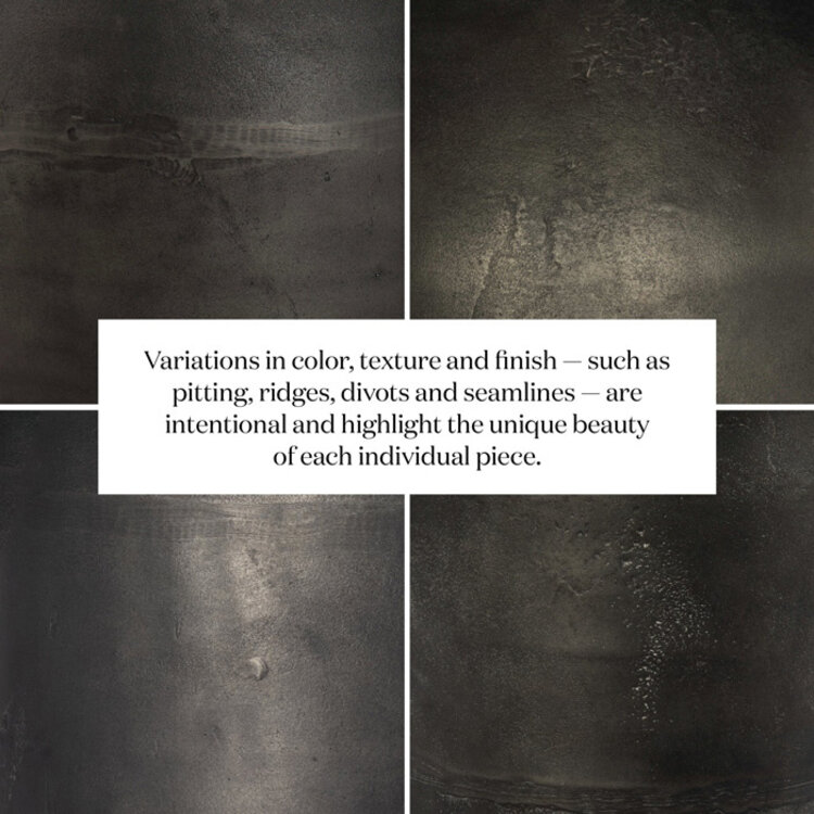 CORBETT SMALL COFFEE TABLE