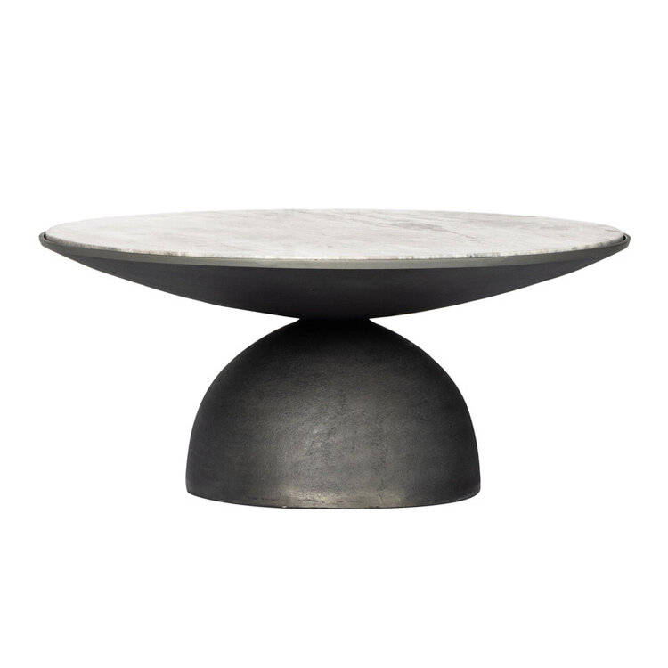 CORBETT SMALL COFFEE TABLE