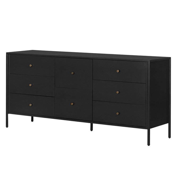 SOTO 8-DRAWER DRESSER