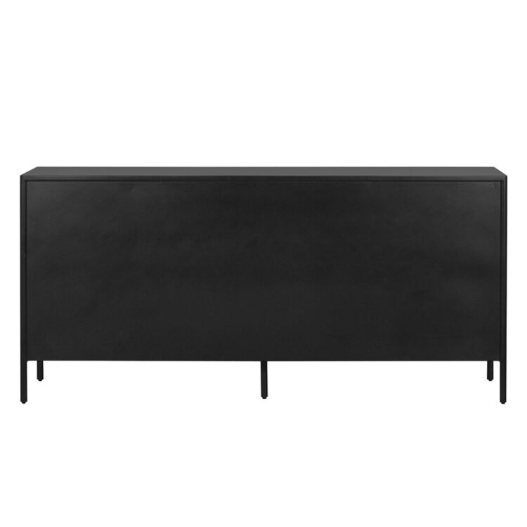 SOTO 8-DRAWER DRESSER