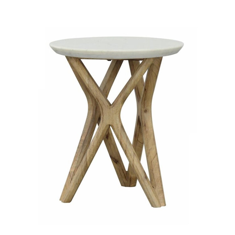 NEW MARIE SIDE TABLE