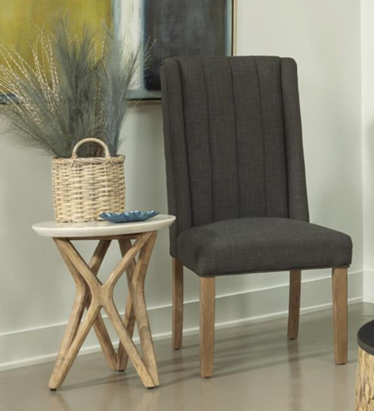 NEW MARIE SIDE TABLE