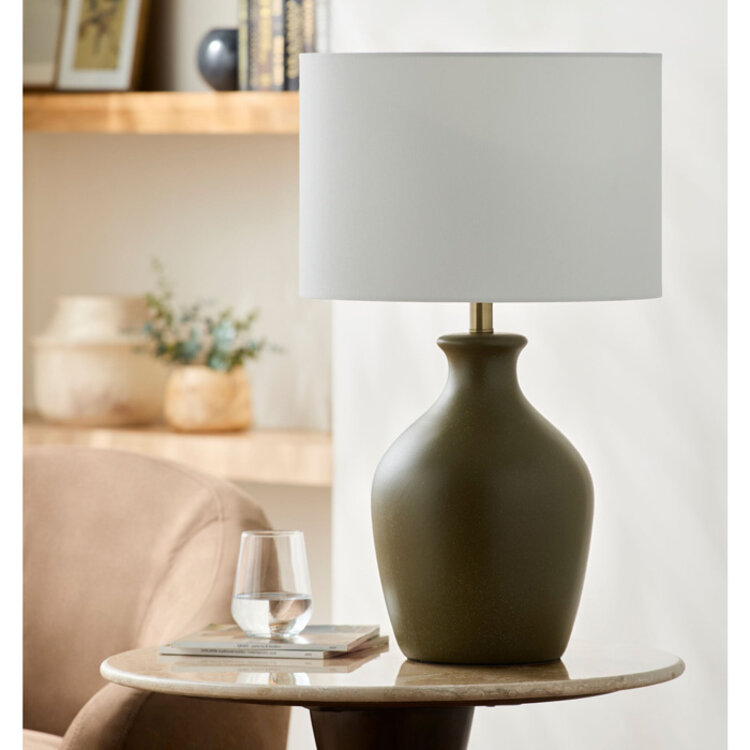 KAROLE TABLE LAMP