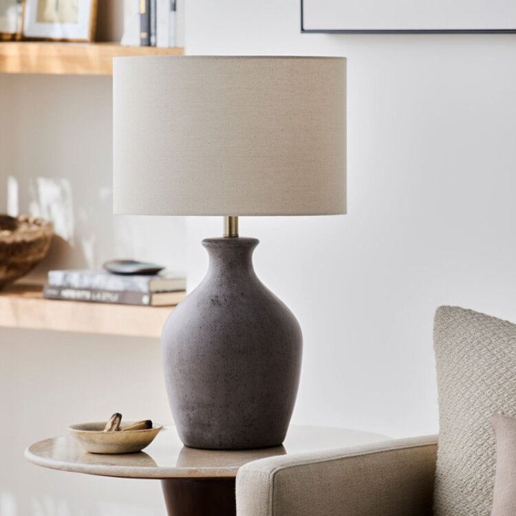 KAROLE TABLE LAMP