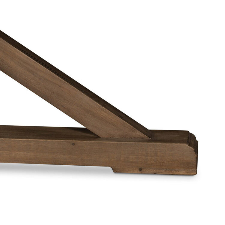 CINTRA ROUND EXTENSION DINING TABLE