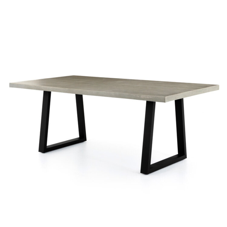 CYRUS OUTDOOR DINING TABLE