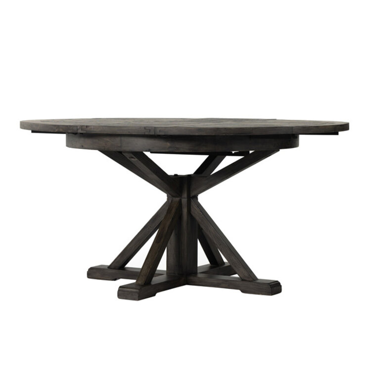 CINTRA ROUND EXTENSION DINING TABLE