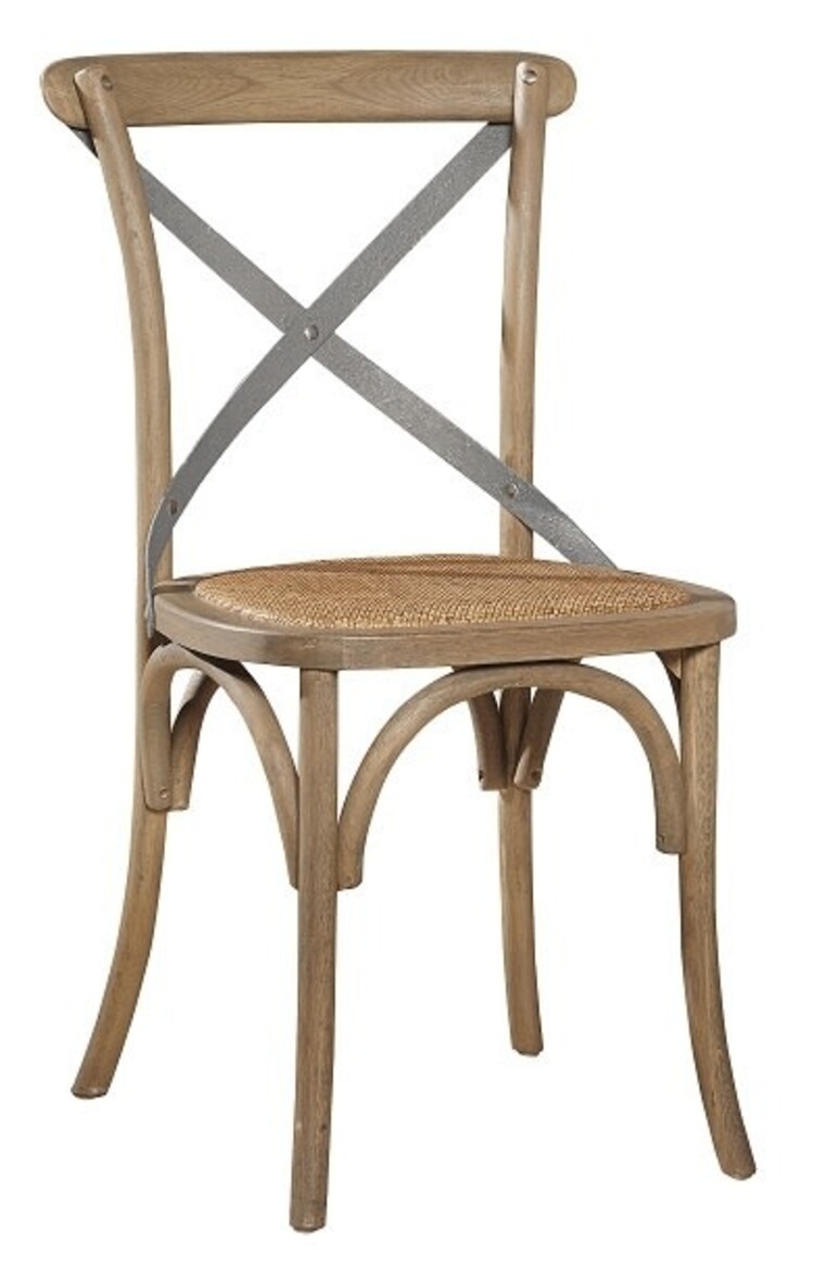 BENJAMIN DINING CHAIR