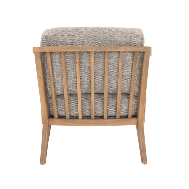 ARIEL CHAIR, THAMES COAL