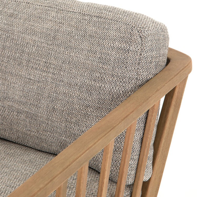 ARIEL CHAIR, THAMES COAL