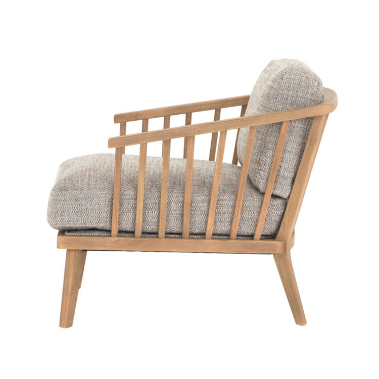 ARIEL CHAIR, THAMES COAL