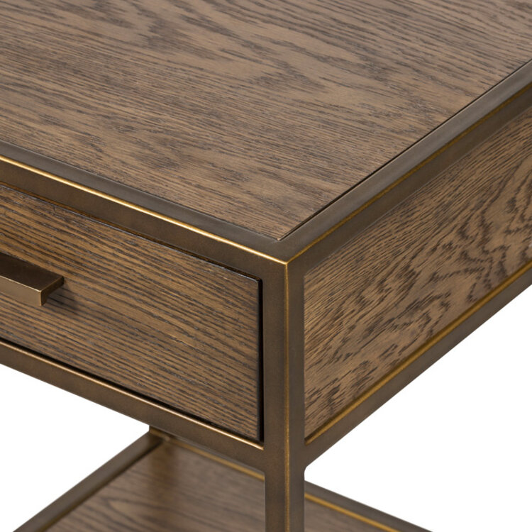 MASON NIGHTSTAND
