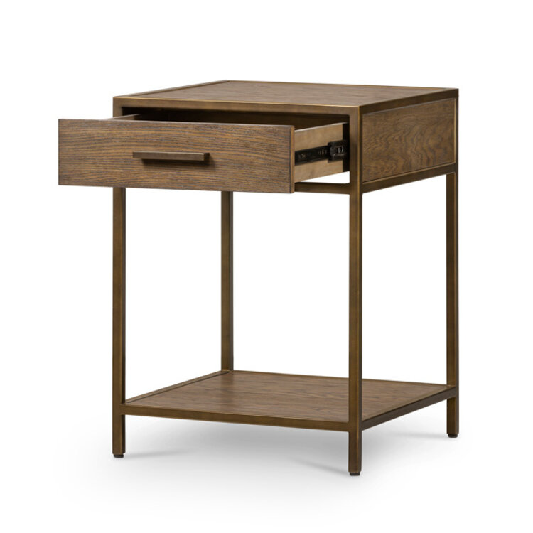 MASON NIGHTSTAND