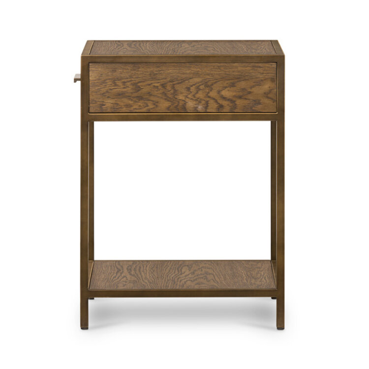MASON NIGHTSTAND