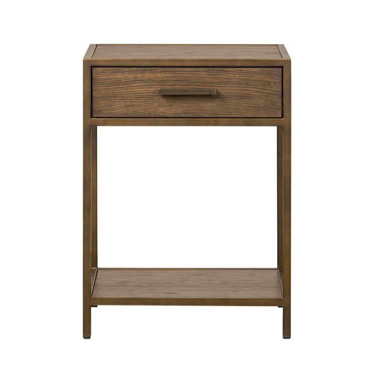 MASON NIGHTSTAND