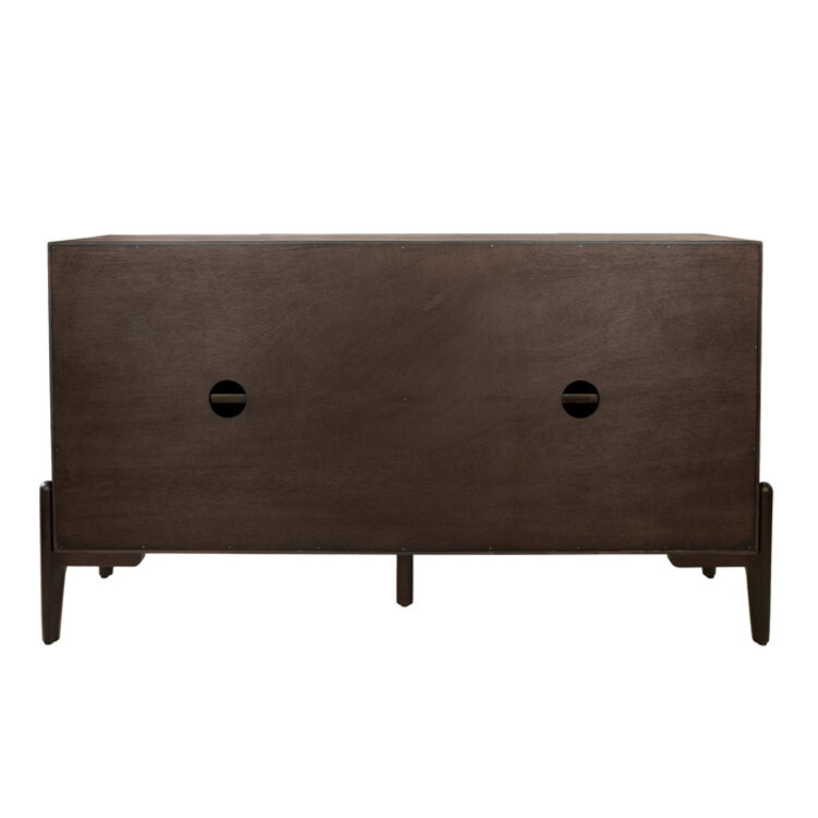 BALRA 4-DOOR SIDEBOARD