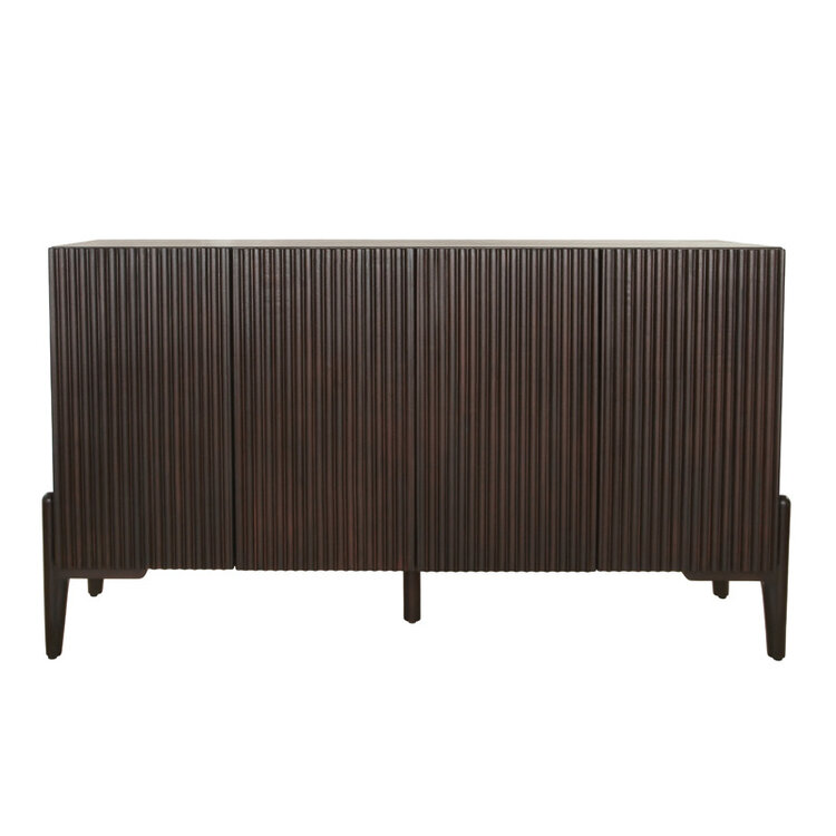 BALRA 4-DOOR SIDEBOARD