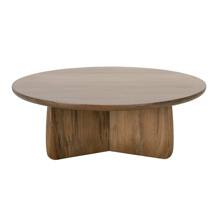 ONA ROUND COFFEE TABLE