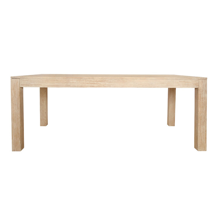 KERINGTON DINING TABLE