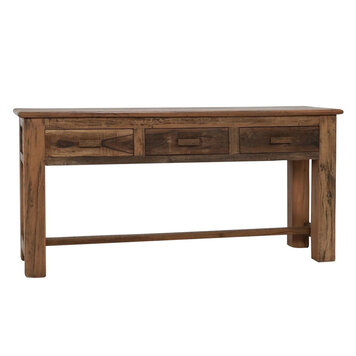 EZIAH CONSOLE TABLE