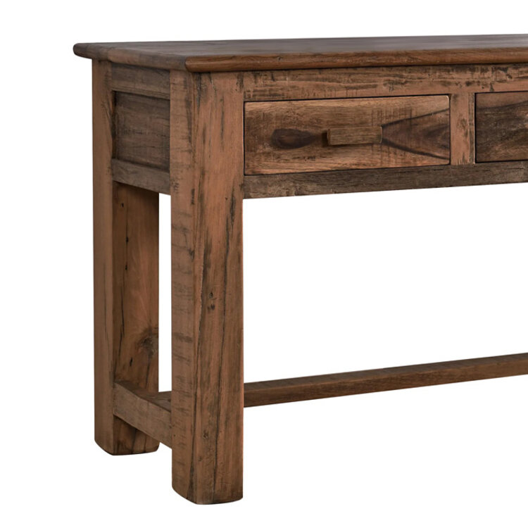 EZIAH CONSOLE TABLE