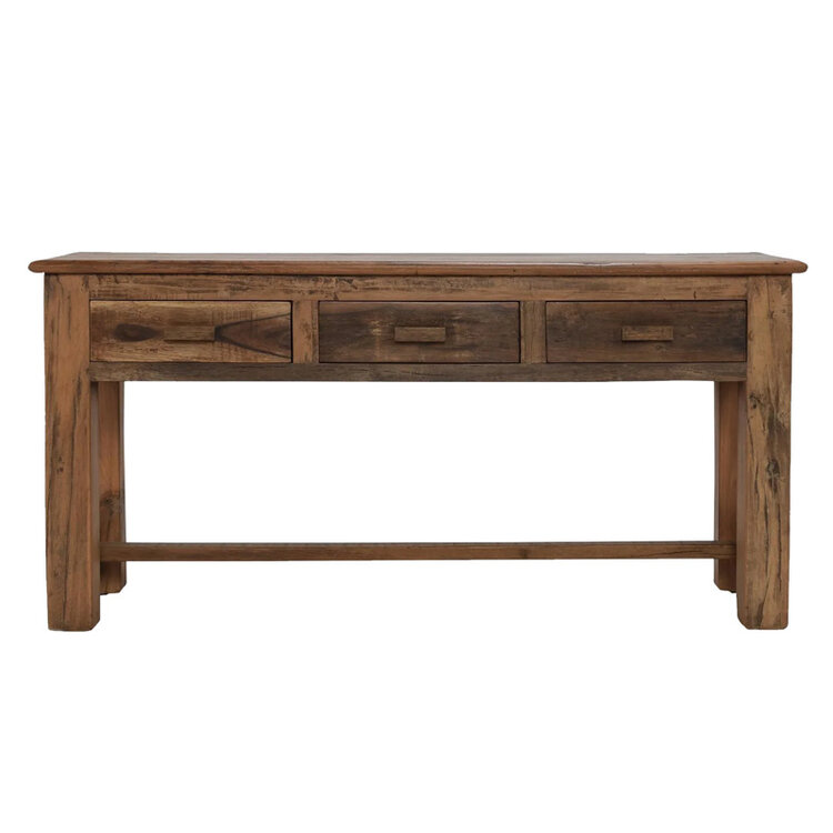 EZIAH CONSOLE TABLE