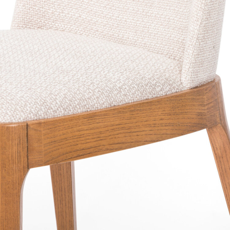 BRYCE DINING CHAIR
