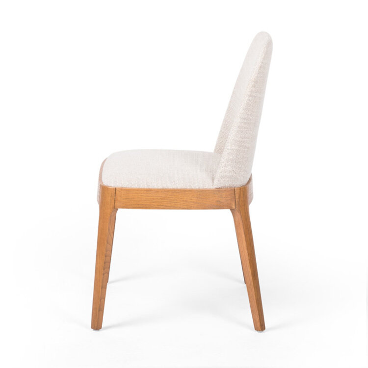 BRYCE DINING CHAIR