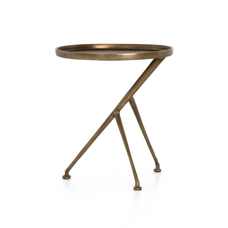 SCHMIDT END TABLE