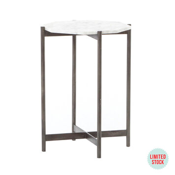 ADAIR SIDE TABLE