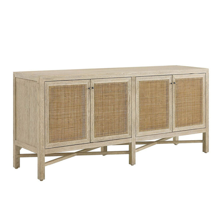 DECKER CREDENZA