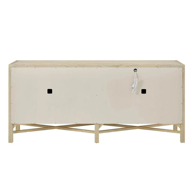 DECKER CREDENZA