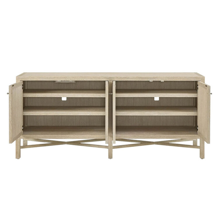 DECKER CREDENZA