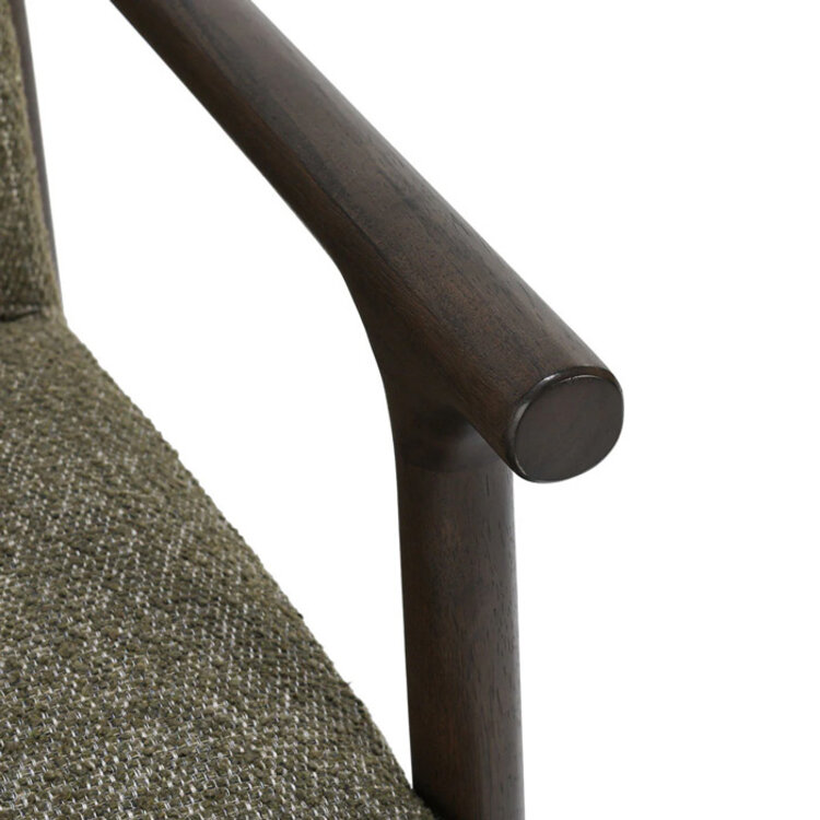 LACHLAN SWIVEL CHAIR