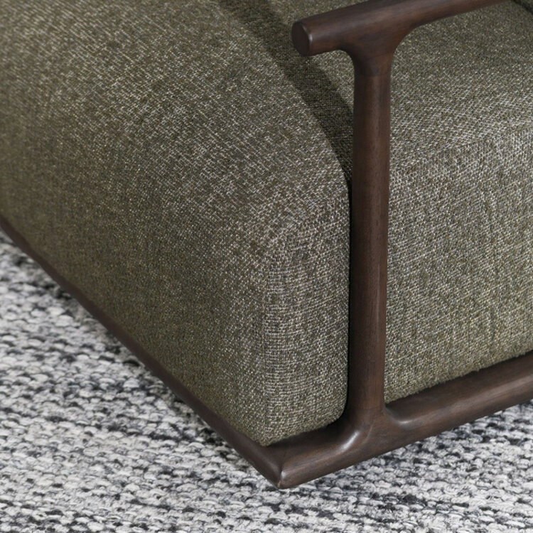 LACHLAN SWIVEL CHAIR