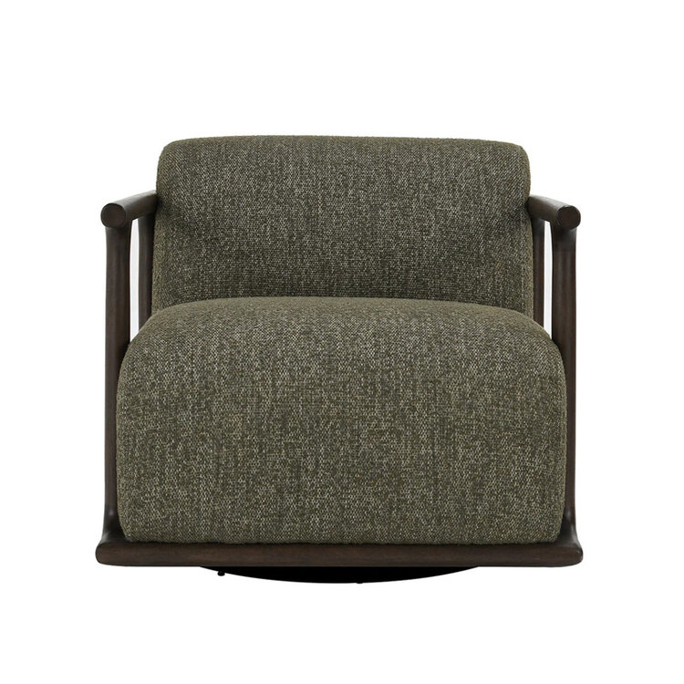 LACHLAN SWIVEL CHAIR
