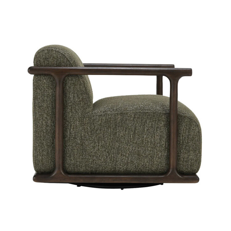 LACHLAN SWIVEL CHAIR