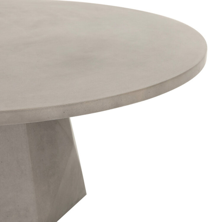 BOWMAN OUTDOOR COFFEE TABLE