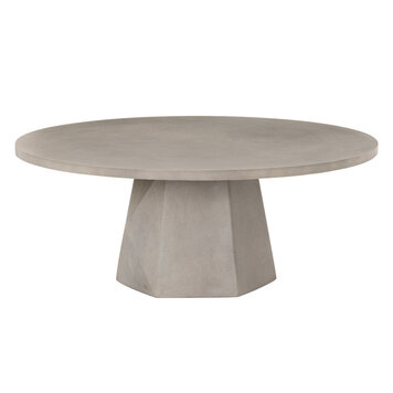 BOWMAN OUTDOOR COFFEE TABLE