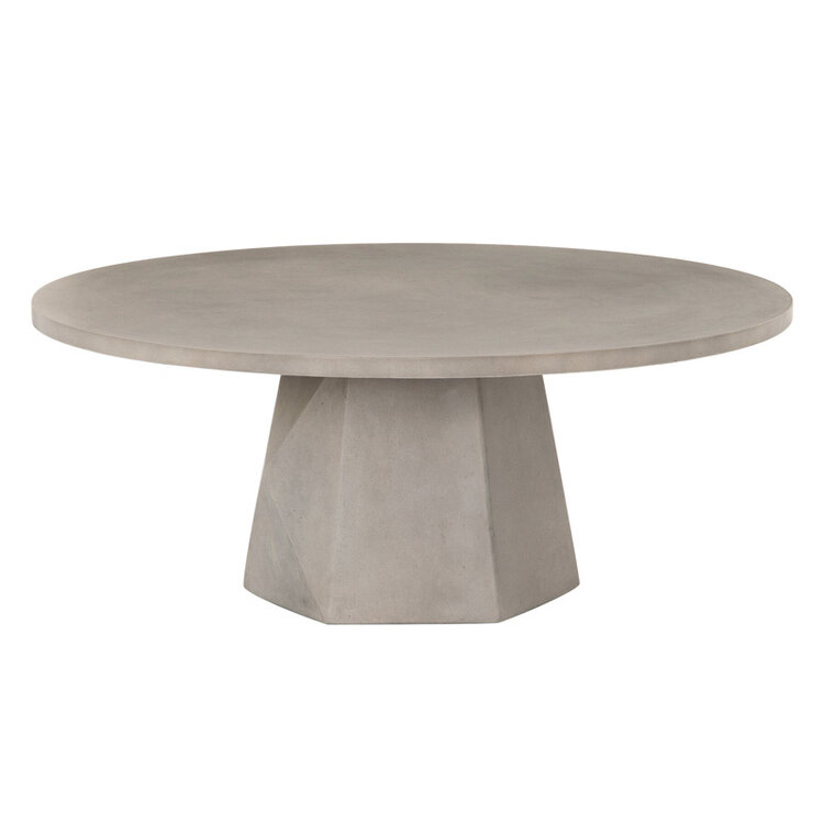 BOWMAN OUTDOOR COFFEE TABLE