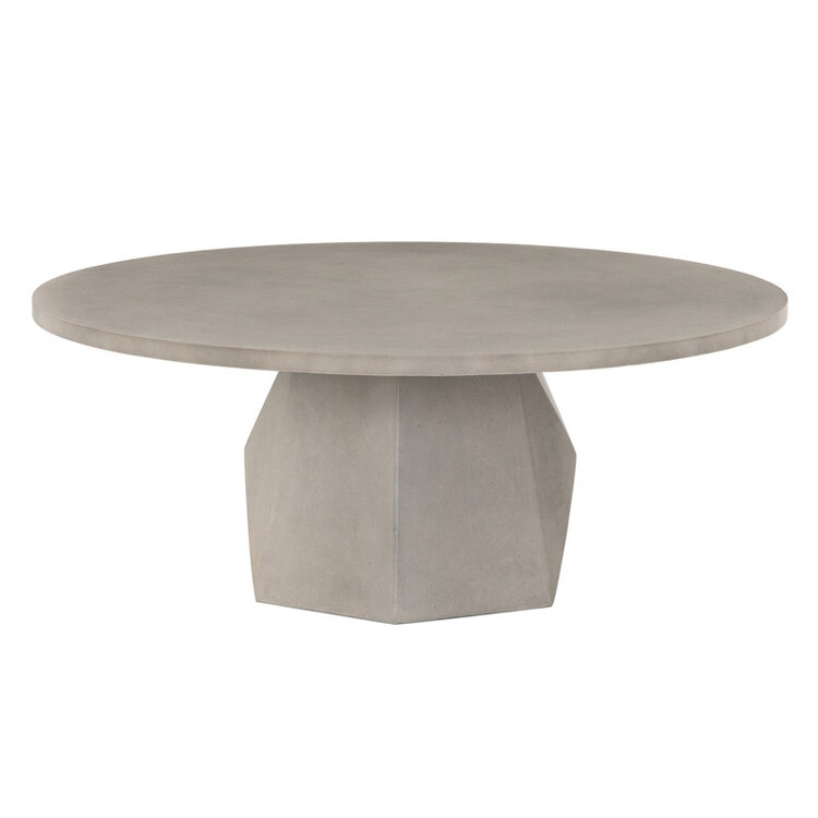 BOWMAN OUTDOOR COFFEE TABLE
