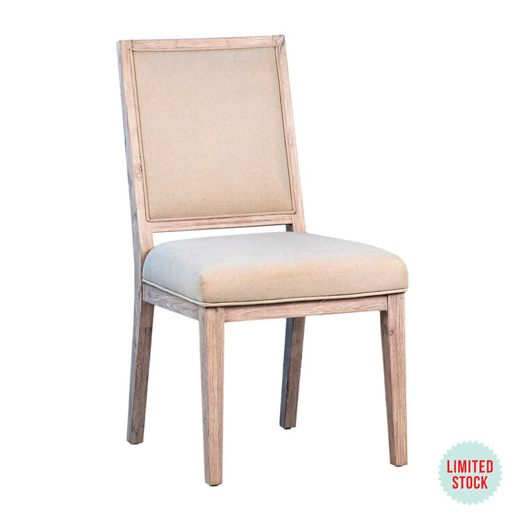 RAFFERTY DINING CHAIR